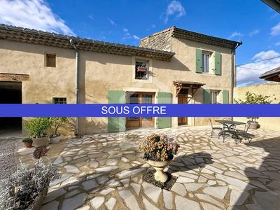 Maison - 170 m² - 6 pièces