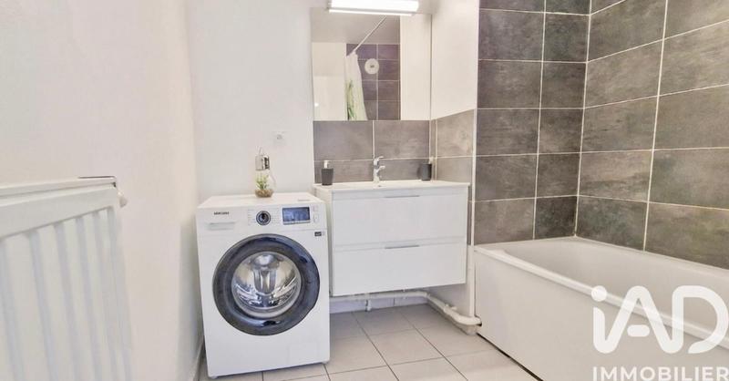 Appartement - 89 m² - 5 pièces