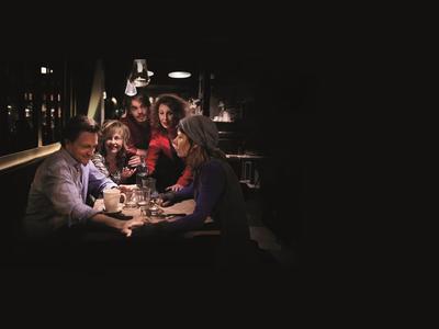 Saison Culturelle : Pour le meilleur et pour le dire