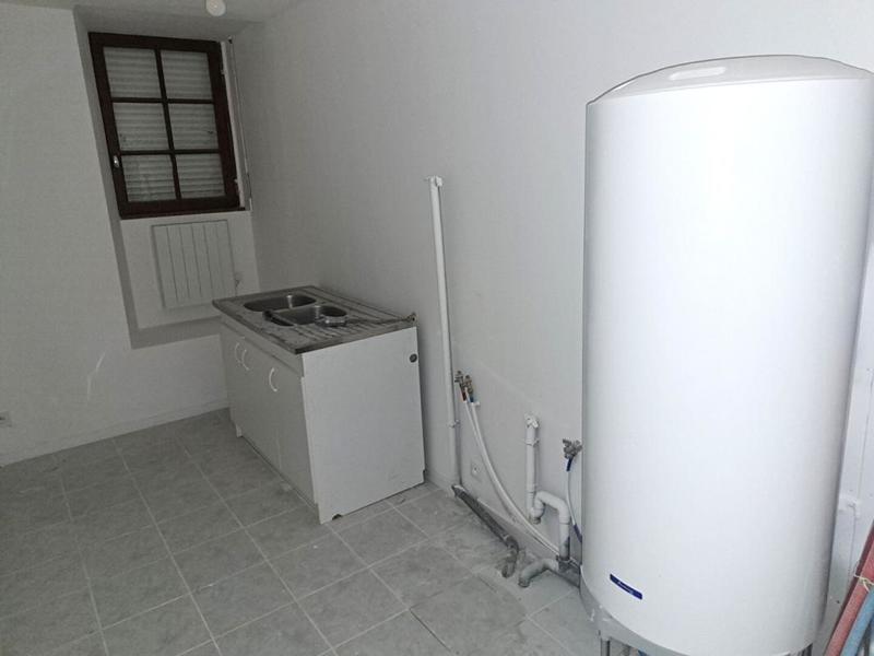 Maison - 248 m² - 11 pièces