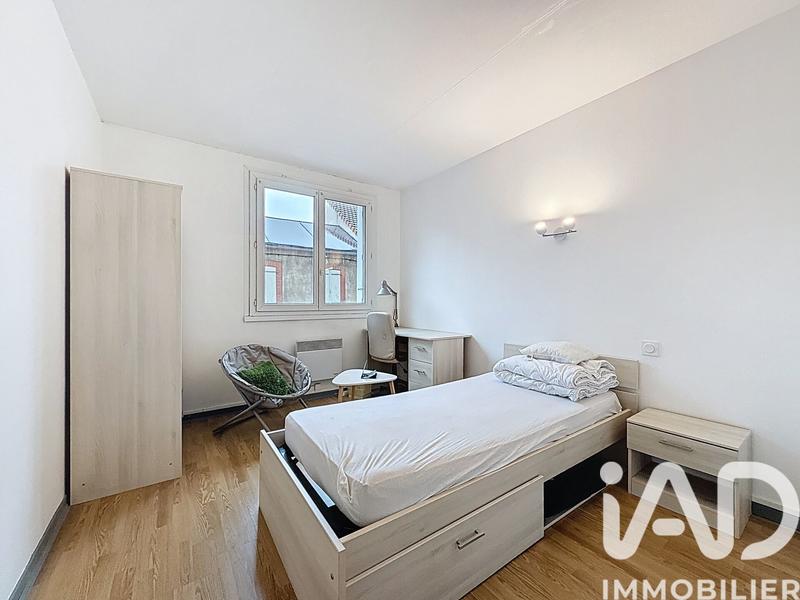 Appartement - 73 m² - 4 pièces