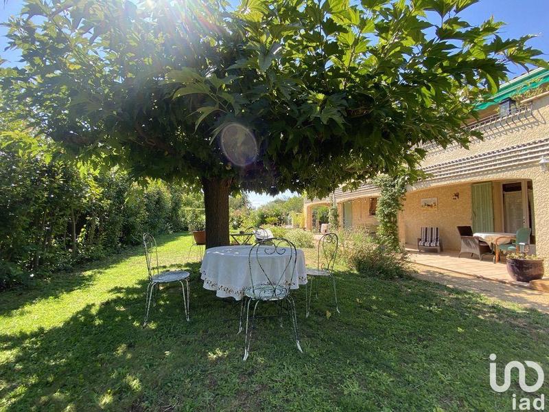 Maison - 195 m² - 6 pièces