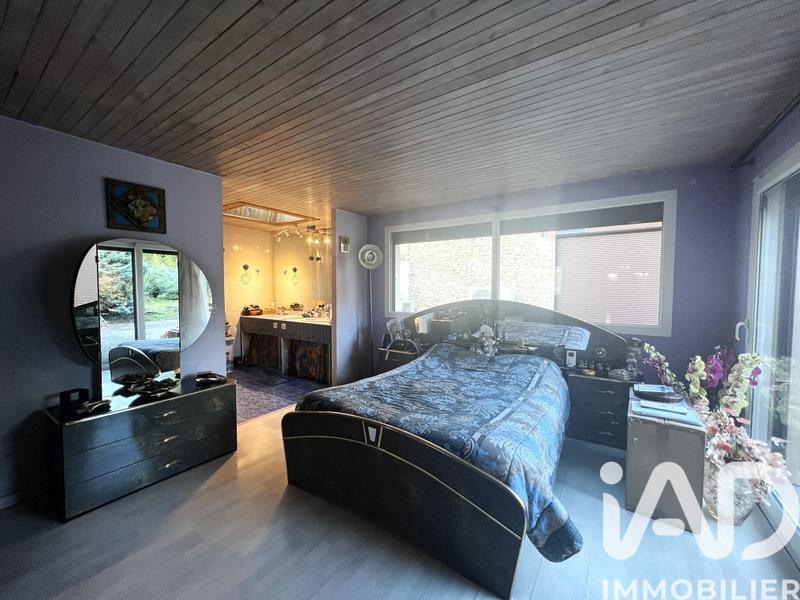 Maison - 184 m² - 4 pièces