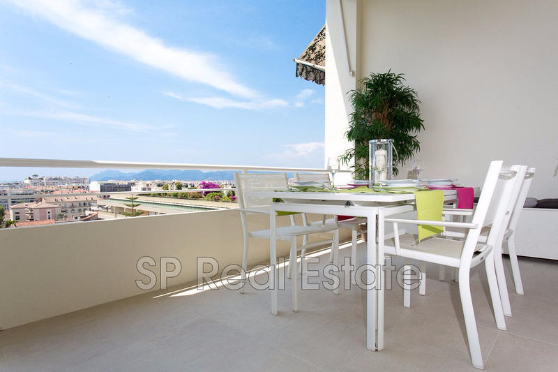 Appartement - 94 m² - 3 pièces