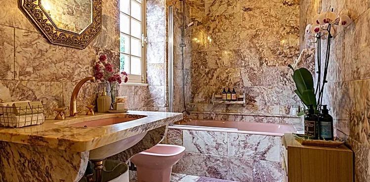 Manoir - 980 m² - 22 pièces