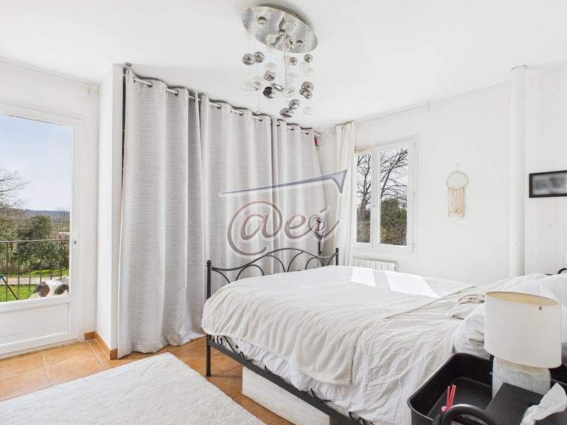 Villa - 126 m² - 5 pièces