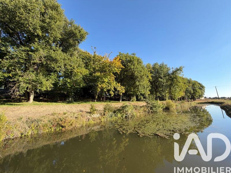 Maison - 228 m² - 11 pièces