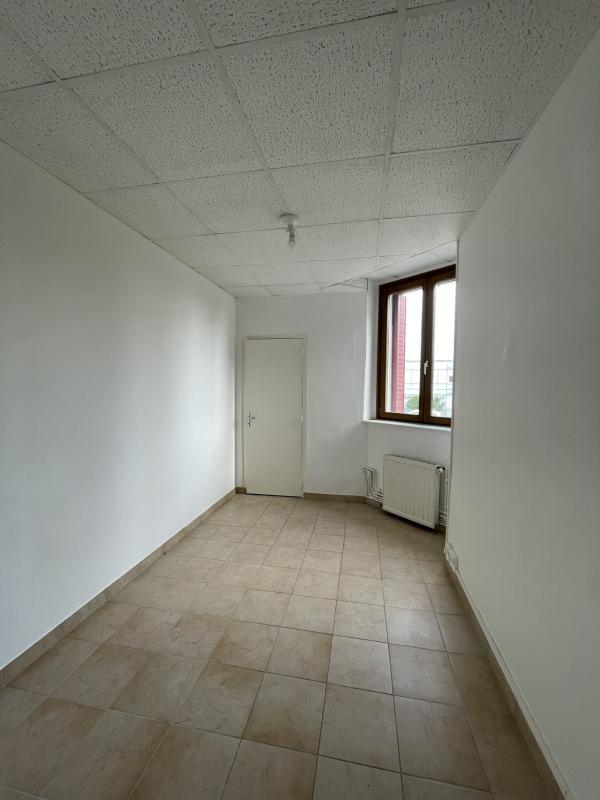 Appartement - 27 m² - 1 pièce