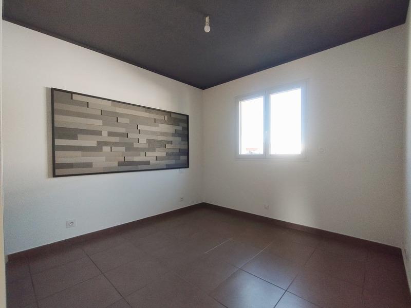 Maison - 62 m² - 3 pièces