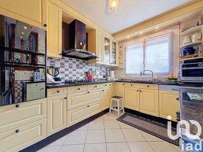 Maison - 150 m² - 7 pièces