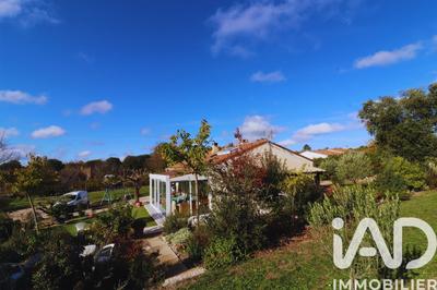 Maison - 104 m² - 4 pièces