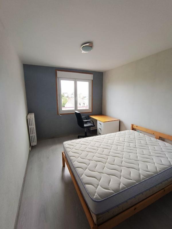 Appartement - 65 m² - 4 pièces