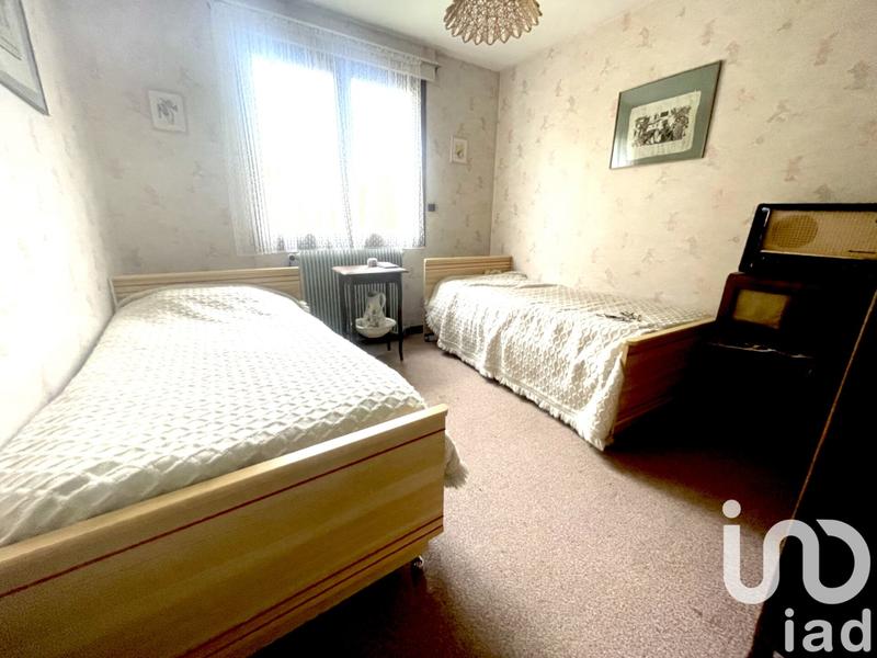 Maison de maîtres - 160 m² - 8 pièces