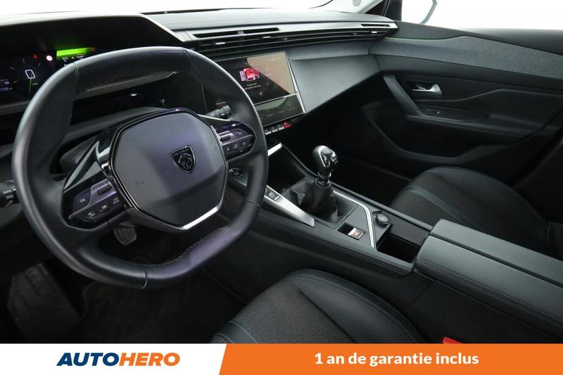 Peugeot 308 1.2 PureTech Allure Pack 130 ch