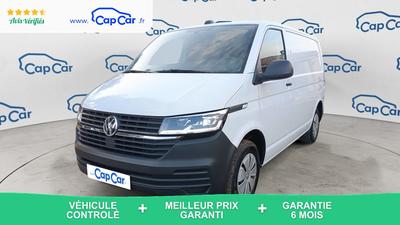 Volkswagen Transporter 2.0 Tdi 150 Dsg7 Business