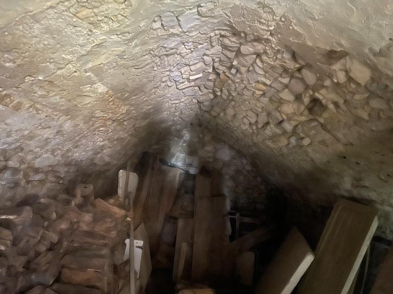 Maison de village - 70 m² - 3 pièces