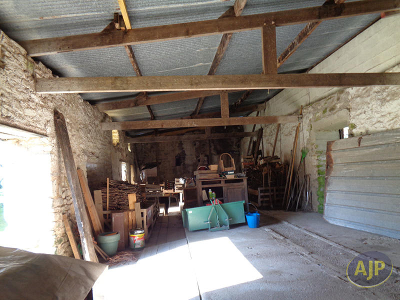 Maison - 158 m² - 6 pièces