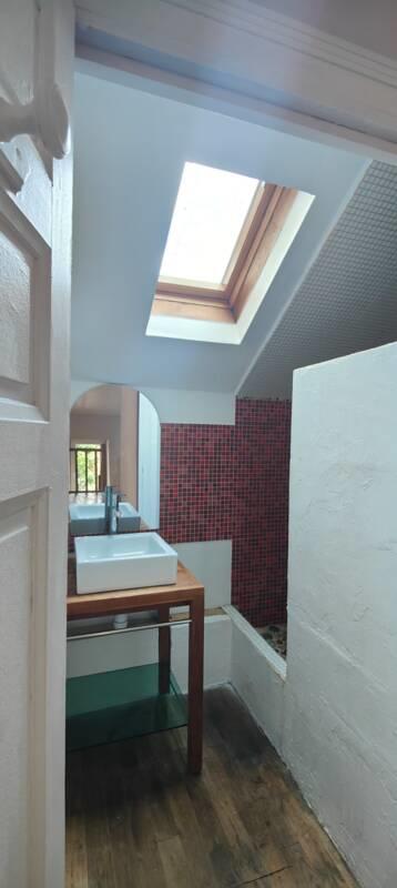 Maison - 140 m² - 7 pièces