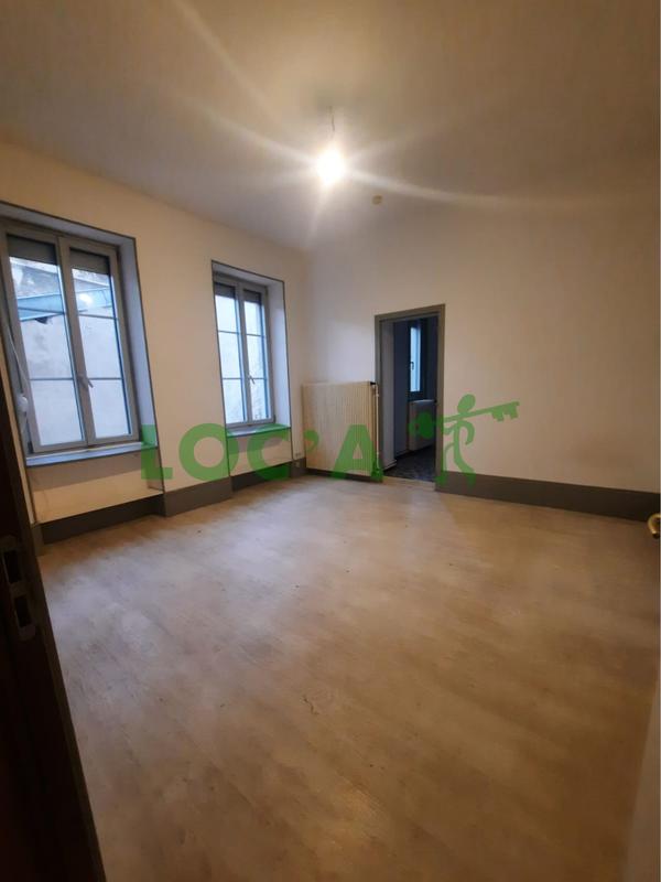 Appartement - 26 m² - 1 pièce