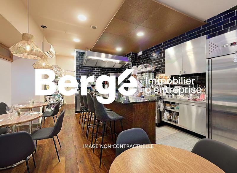 Local commercial - 28 m²