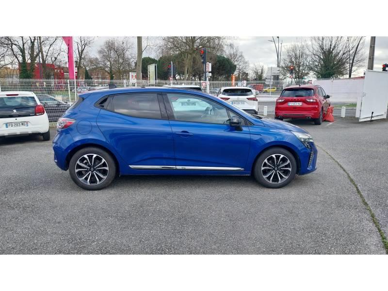 Renault Clio TCe 90 ch Gsr2 Techno