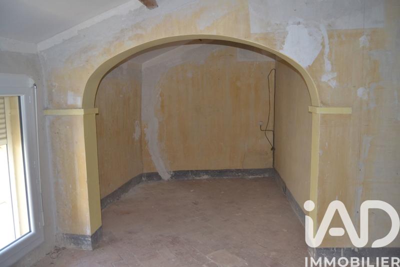 Maison de ville - 130 m² - 7 pièces