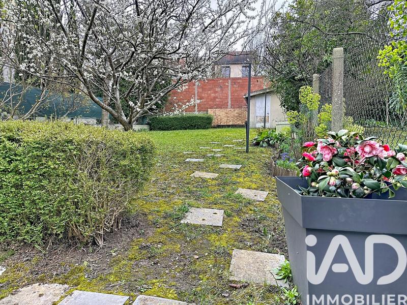 Maison - 144 m² - 7 pièces