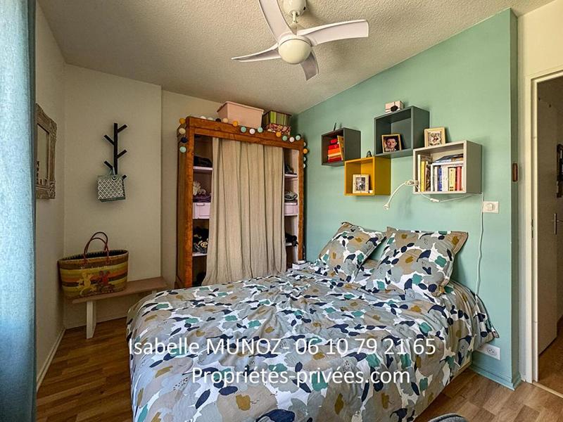 Appartement - 96 m² - 4 pièces