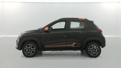 Dacia Spring Achat Intégral Confort Plus 5p