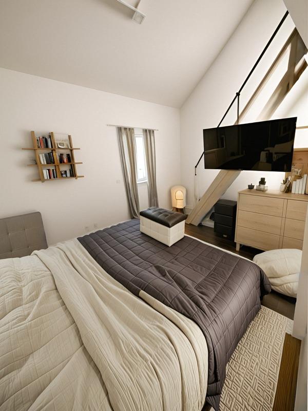 Maison - 264 m² - 10 pièces