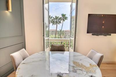 Appartement - 80 m² - 3 pièces