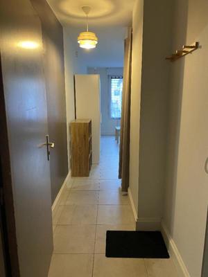 Studio - 21 m² - 1 pièce