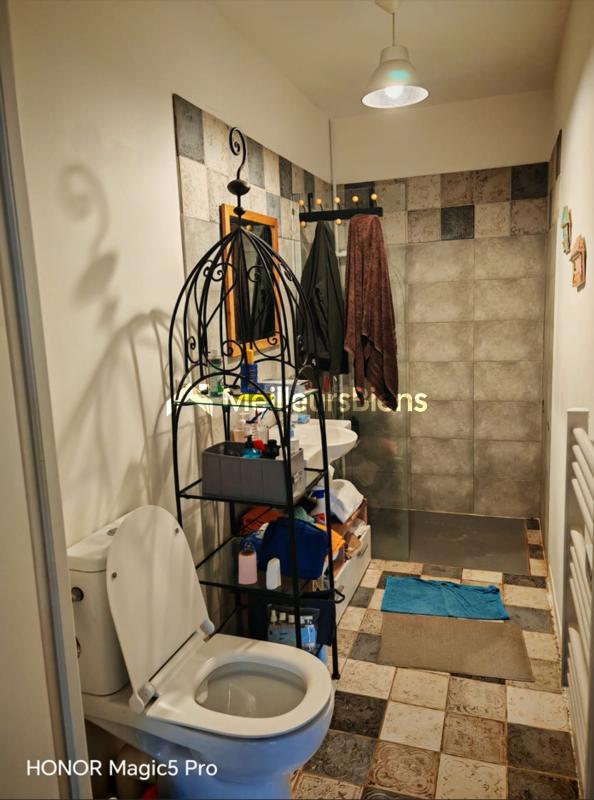 Villa - 164 m² - 8 pièces