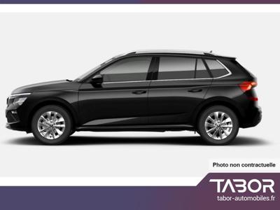 Skoda Kamiq Tsi 116 Dsg Selec Acc Cam Kessy