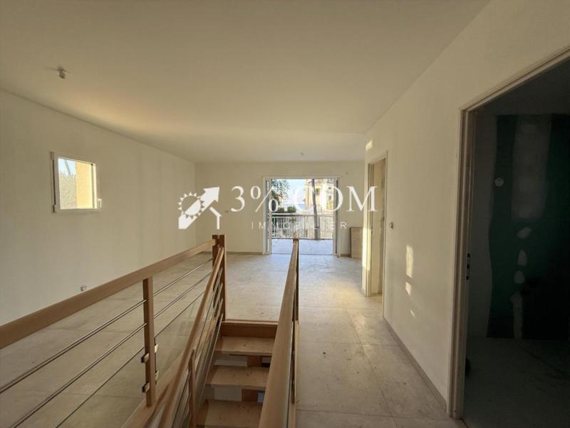 Villa - 176 m² - 6 pièces