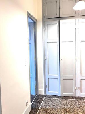 Maison de ville - 105 m² - 3 pièces