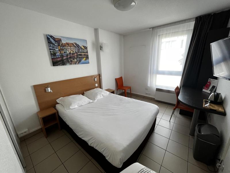 Appartement - 18 m² - 1 pièce