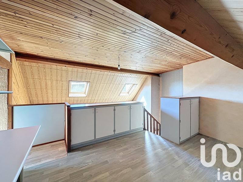 Maison - 199 m² - 9 pièces