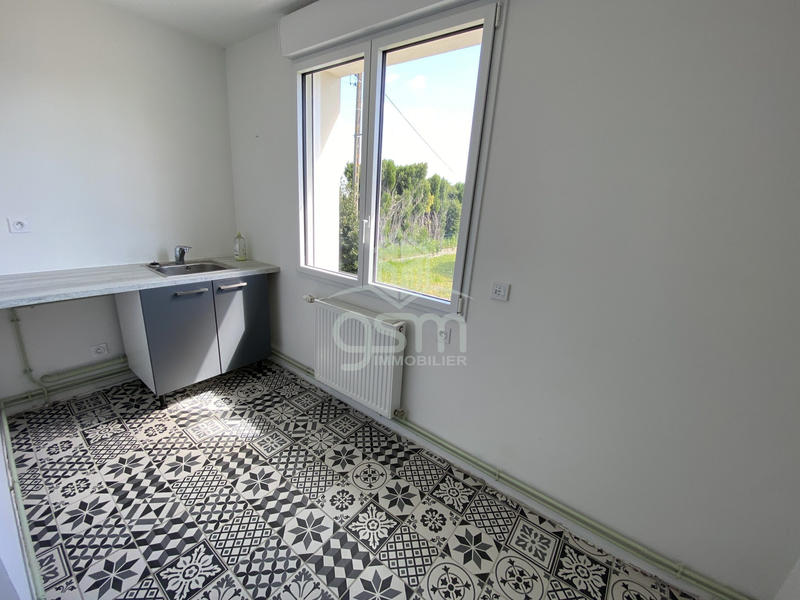 Maison traditionnelle - 99 m² - 4 pièces