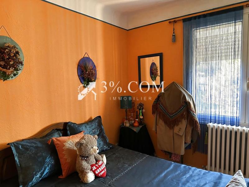 Maison - 183 m² - 8 pièces