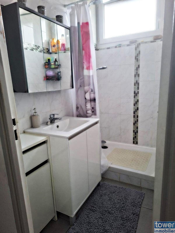 Appartement - 90 m² - 5 pièces