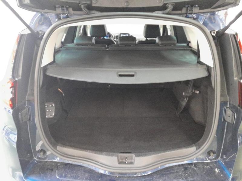 Renault Scénic IV Intens Dci 110 Edc