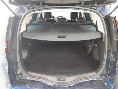Renault Scénic IV Intens Dci 110 Edc