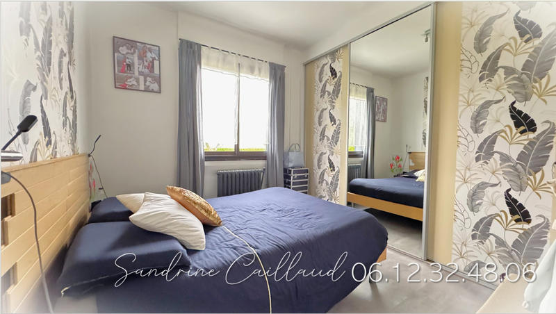 Maison - 145 m² - 5 pièces