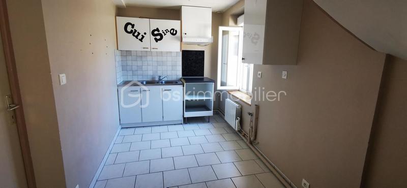 Immeuble - 110 m² - 5 pièces