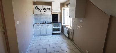 Immeuble - 110 m² - 5 pièces