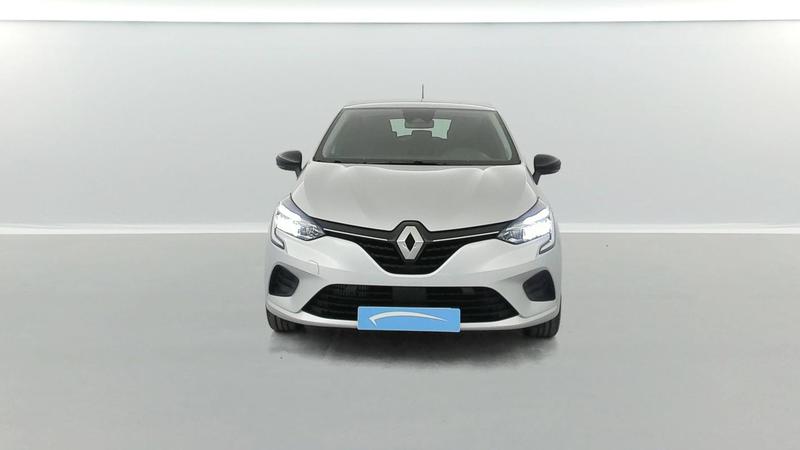 Renault Clio TCe 90 Equilibre 5p