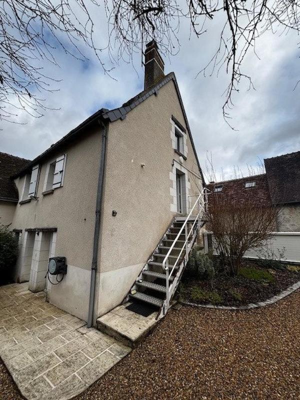 Maison - 50 m² - 2 pièces