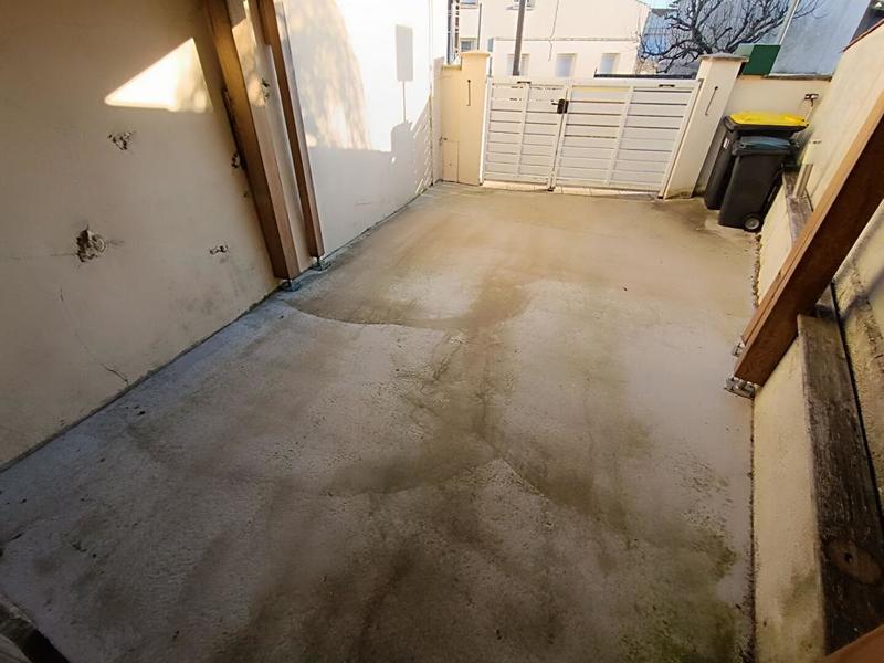 Maison - 70 m² - 3 pièces