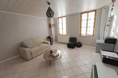 Maison - 70 m² - 4 pièces